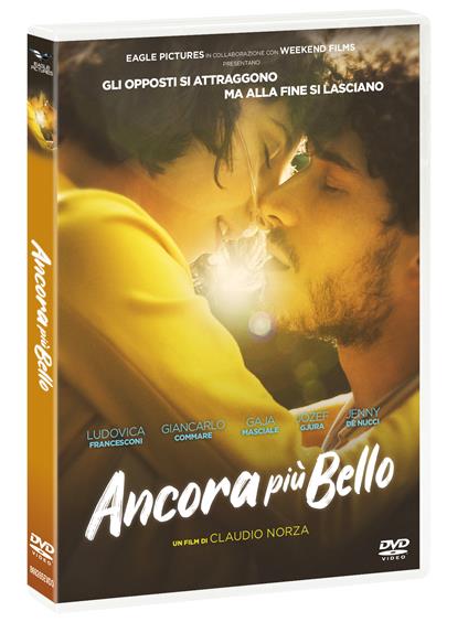 Film - Ancora Piu&