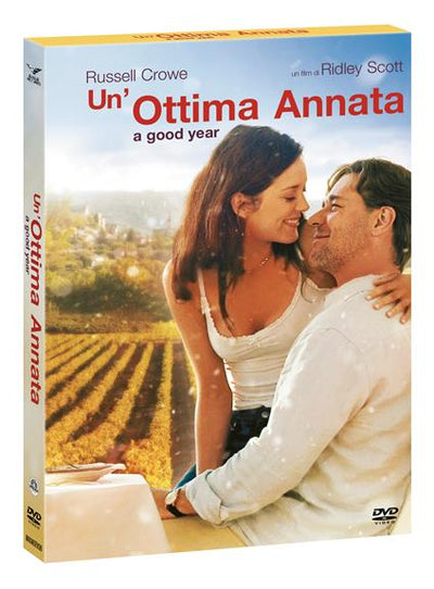 Film - Un'Ottima Annata | DVD