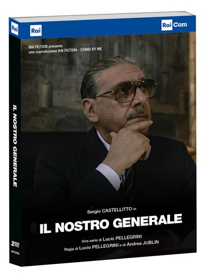 Film - Il Nostro Generale | DVD