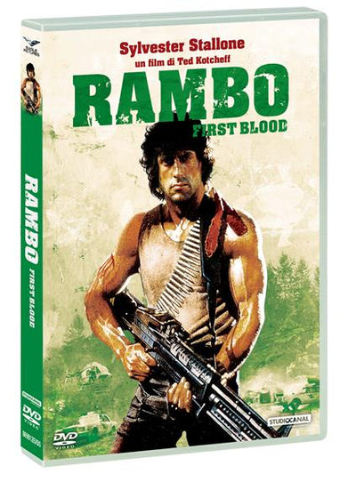Film - Rambo | DVD