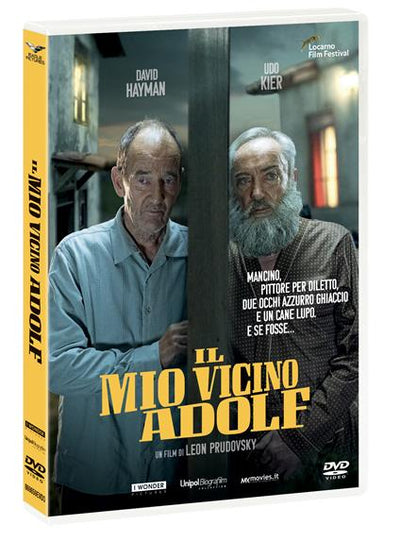 Film - Il Mio Vicino Adolf | DVD