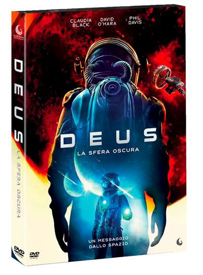 Film - Deus La Sfera Oscura | DVD