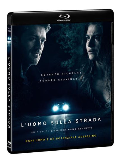 Film - L'Uomo Della Strada | Blu-Ray