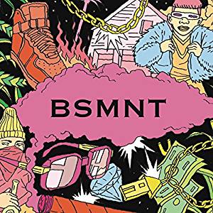 Various - Bsmnt - Trap Selection | CD