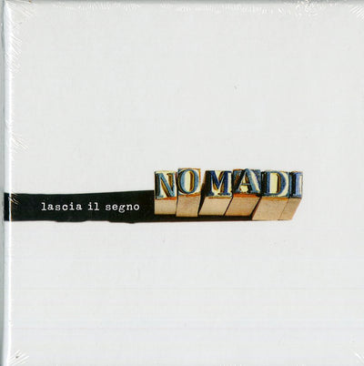 Nomadi - Lascia Il Segno | CD