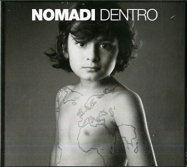 Nomadi I - Nomadi Dentro | CD