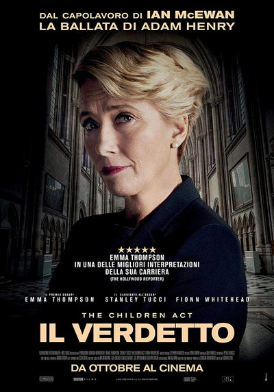 Film - Il Verdetto | DVD