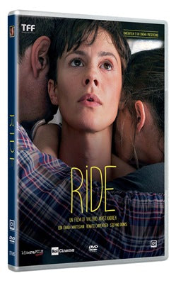 Film - Ride | DVD