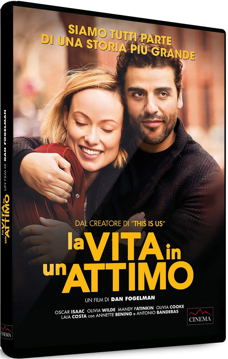 Film - La Vita In Un Attimo | DVD