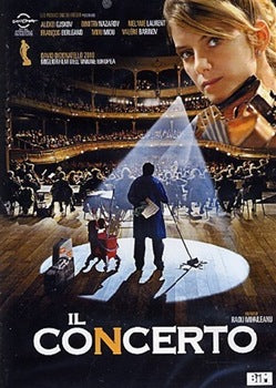 Film - Il Concerto | DVD