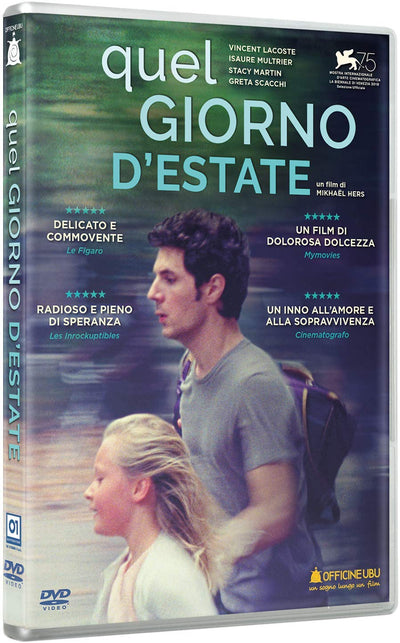 Film - Quel Giorno D'Estate | DVD