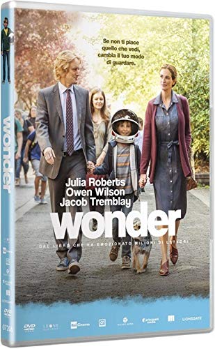 Film - Wonder | DVD
