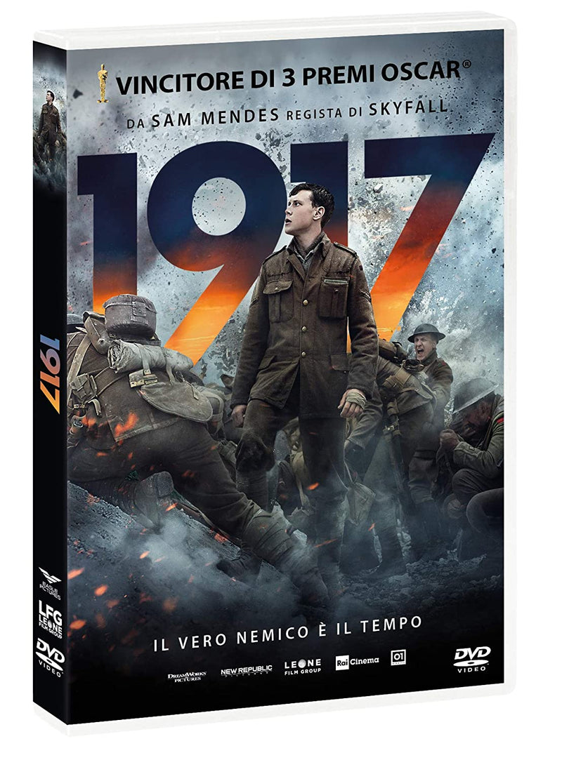 Film - 1917 | DVD