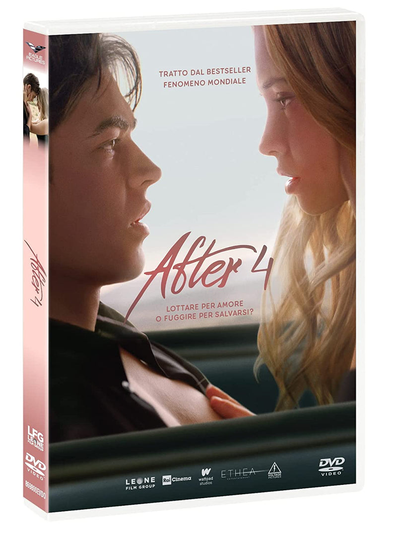 Film - After 4 | DVD
