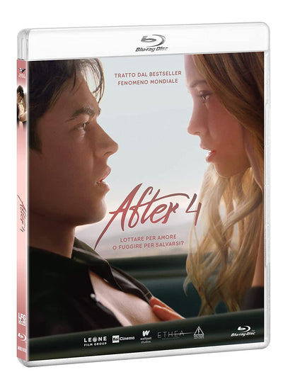 Film - After 4 | Blu-Ray