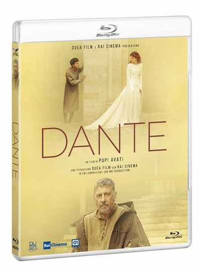 Film - Dante (2022) | Blu-Ray