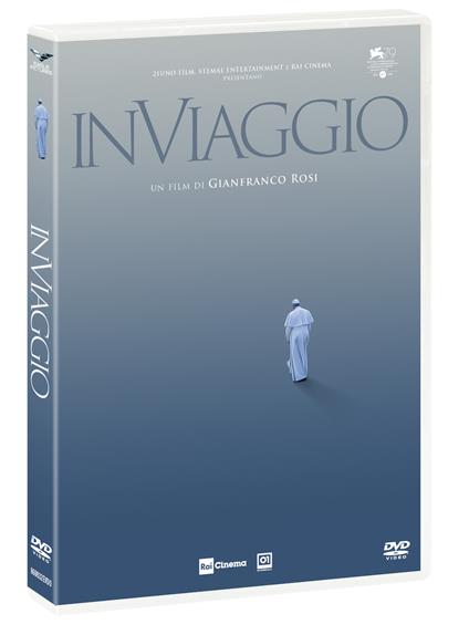 Film - In Viaggio | DVD