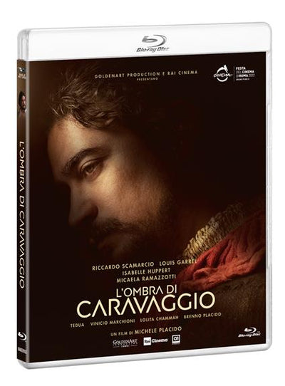 Film - L'Ombra Di Caravaggio | Blu-Ray