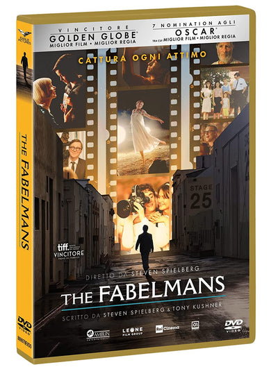 Film - The Fabelmans | DVD