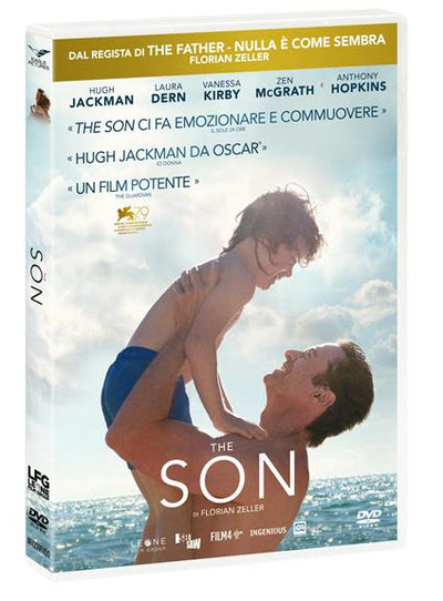 Film - The Son | DVD