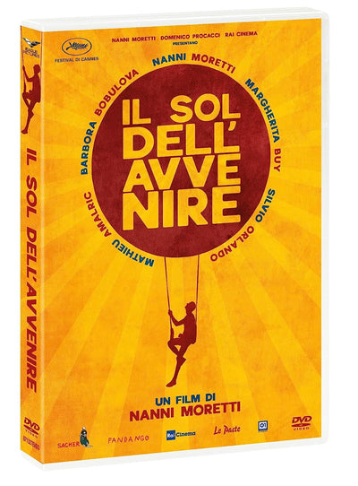 Film - Il Sol Dell'Avvenire | DVD