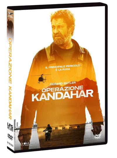 Film - Operazione Kandahar | DVD