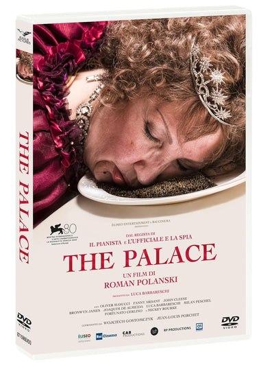 Film - The Palace | DVD
