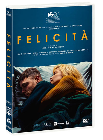 Film - Felicita' | DVD