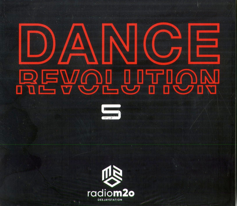 Artisti Vari - Dance Revolution 5 (M2O) | CD