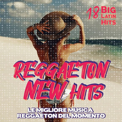 Various - Reggaeton New | CD