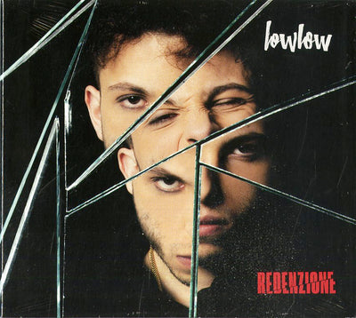 Lowlow - Redenzione | CD
