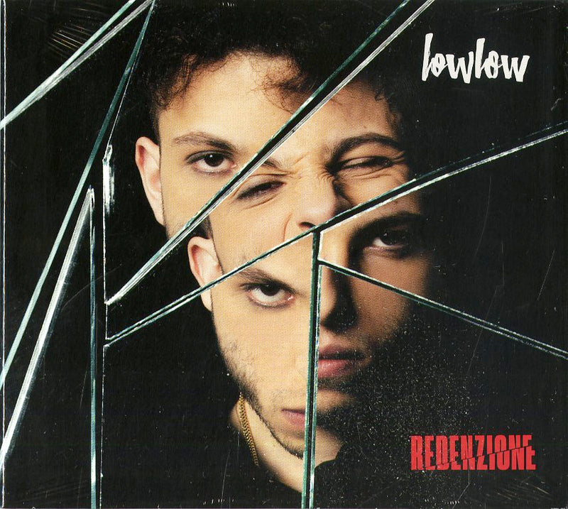 Lowlow - Redenzione | CD