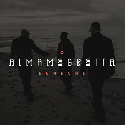 Almameg Retta - Ennenne | CD