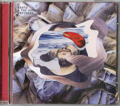 Kento - Da Sud | CD