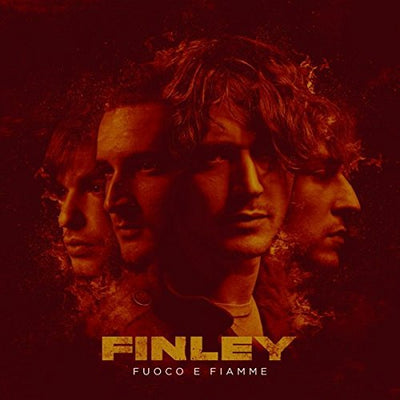 Finley - Fuoco E Fiamme | CD