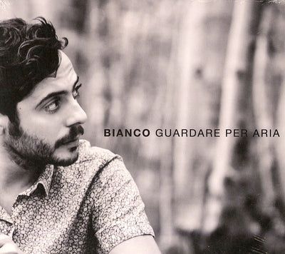 Bianco - Guardare Per Aria | CD