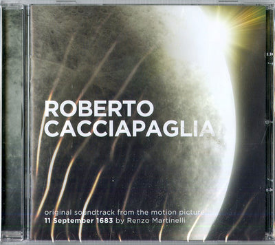 Cacciapaglia Roberto - 11 Settembre 1683 | CD