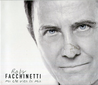 Facchin Etti Roby - Ma Che Vita La Mia | CD