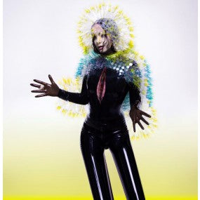 Bjork - Vulnicura | CD