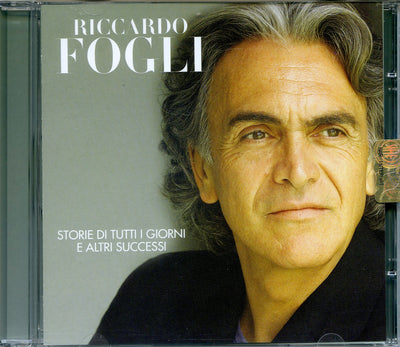 Fogli Riccard O - Storie Di Tutti I Giorni E Altri Successi | CD
