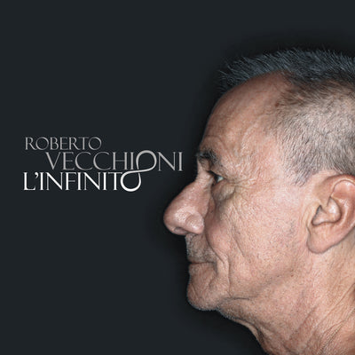Vecchio Ni Roberto - L'Infinito | CD