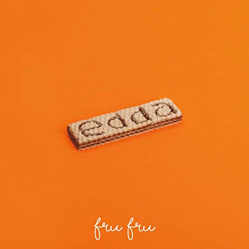 Edda - Fru Fru | CD