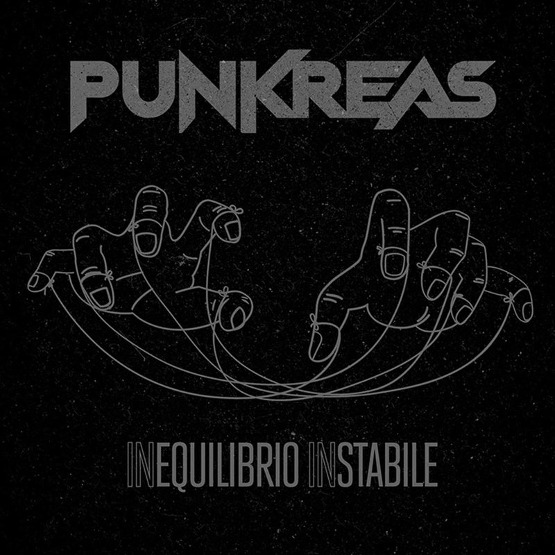 Punkrea S - Inequilibrio Instabile | CD