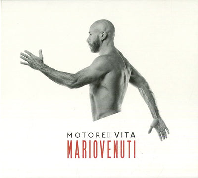 Venuti Mario - Motore Di Vita | CD