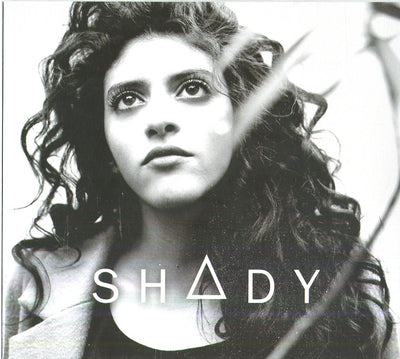 Shady - Shady | CD