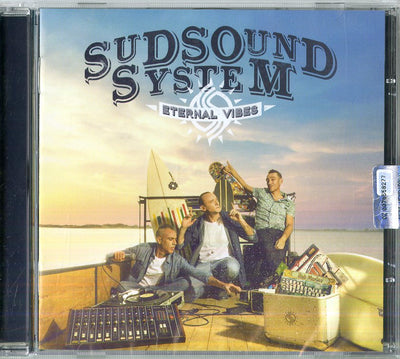 Sud Sound System - Eternal Vibes | CD