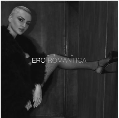 Arisa - Ero Romantica | CD
