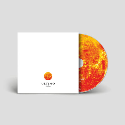 Ultimo - Alba | CD