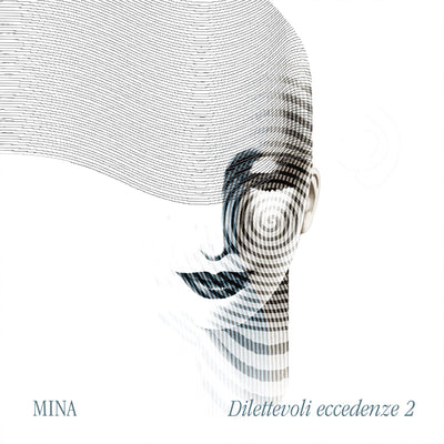 Mina - Dilettevoli Eccedenze 2 | Vinile