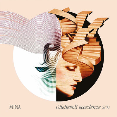 Mina - Dilettevoli Eccedenze 1 & 2 | CD